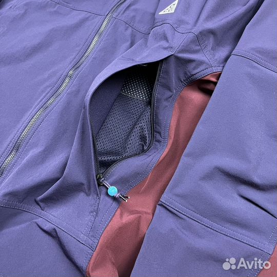 Куртка Nike ACG Cordura новая оригинал