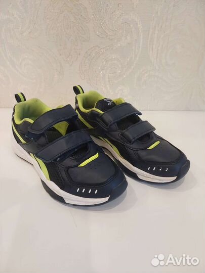Reebok детские кроссовки