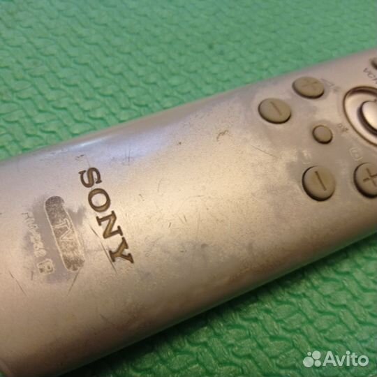 Пульты ду для телевизора sony