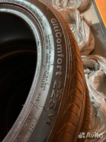 Колеса летние 225/40 r 18