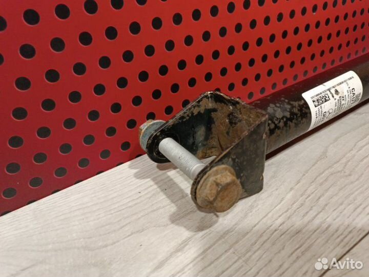 Амортизатор задний Mercedes-Benz Ml W166 2014