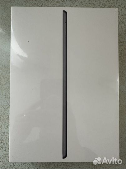 Планшет Apple iPad 2021 64 GB Wi-Fi Space Gray