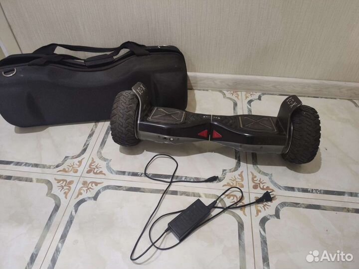 Гироскутер Kiwano ES-03