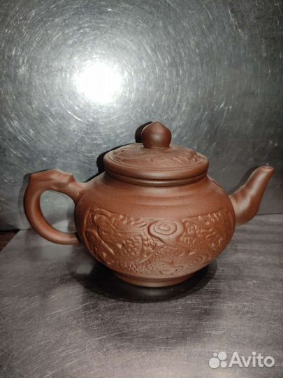 Чайный сервиз