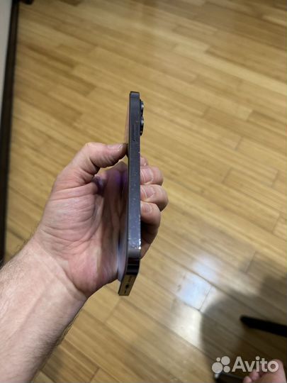 iPhone 14 Pro Max, 256 ГБ