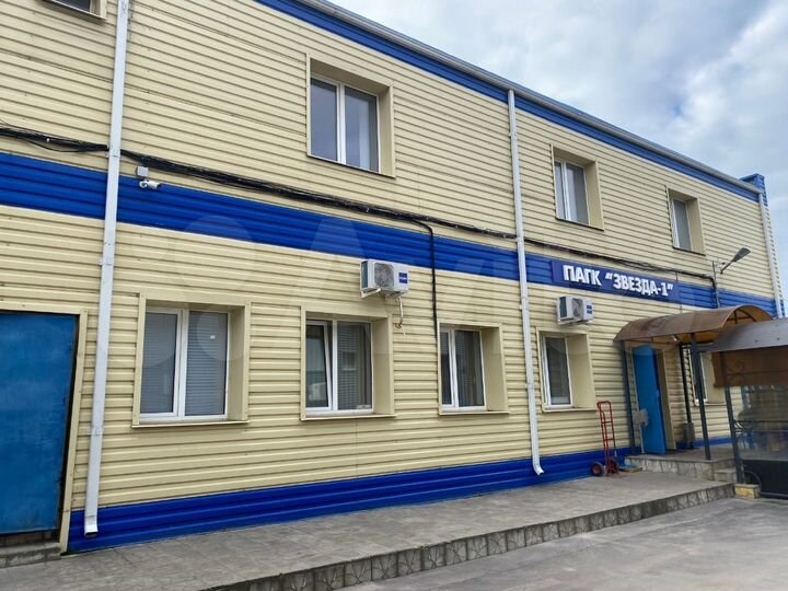 Гараж, 20 м²