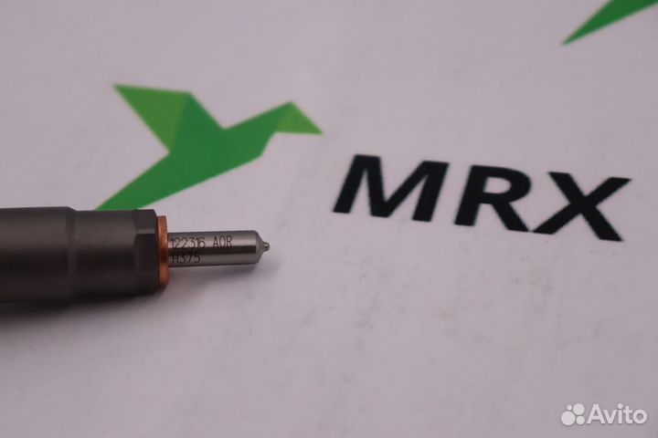 Форсунка 28236381