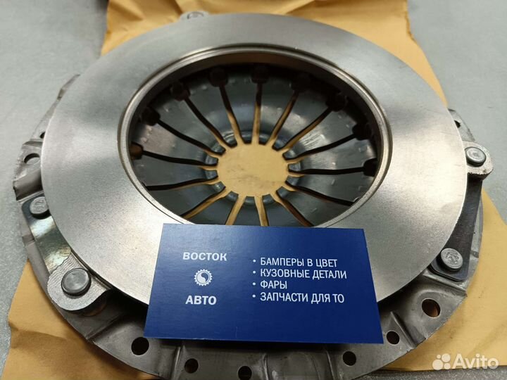 Корзина сцепления Cruze Rezzo Orlando