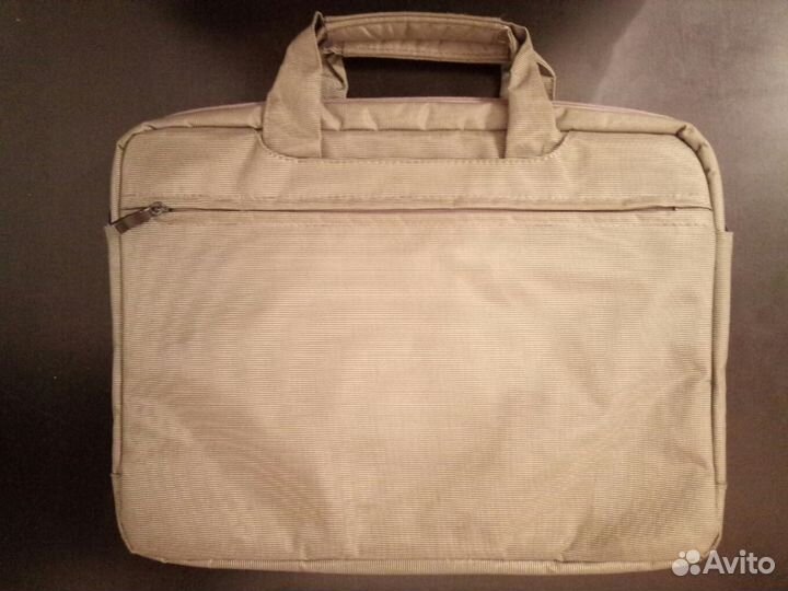 Сумка для ноутбука riva case 8230 Grey