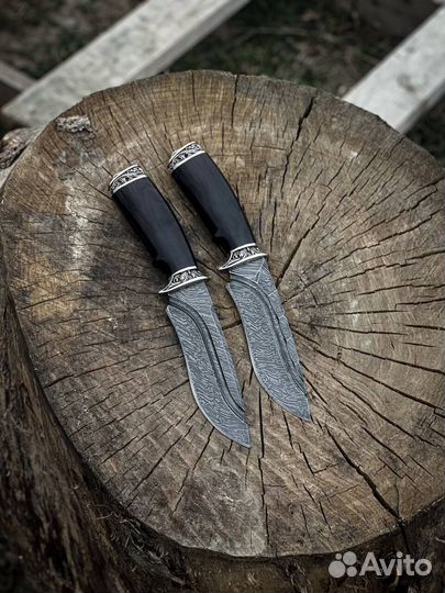 Ножи из Дагестана