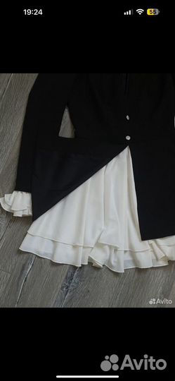 Платье My Modus