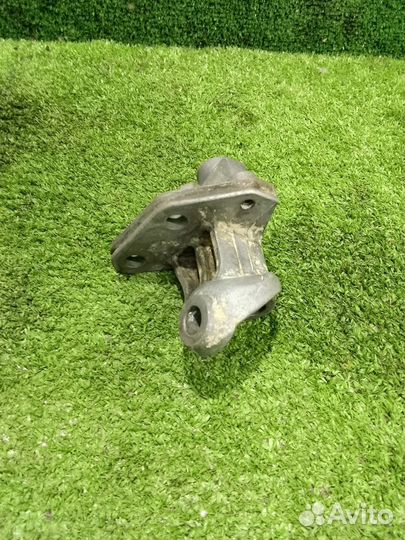 Кронштейн генератора Audi A6 Allroad Quattro C5