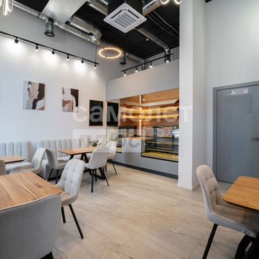 Продам помещение общественного питания, 70 м²