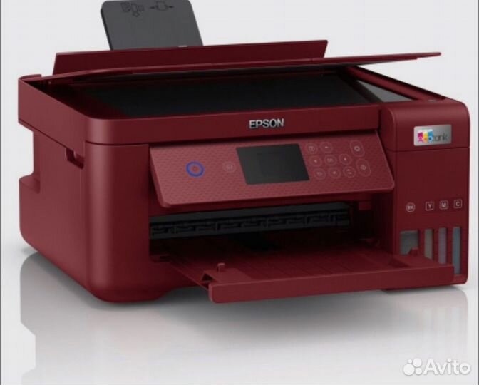 Мфу Epson L4267