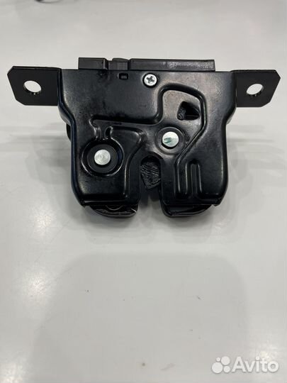 Замок крышки багажника Bmw-1/F20/F21