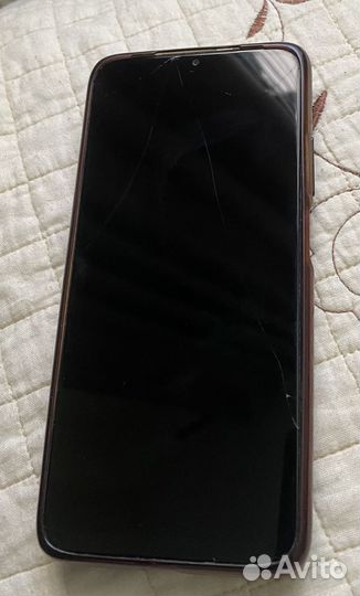 Xiaomi Redmi Note 9T, 4/128 ГБ