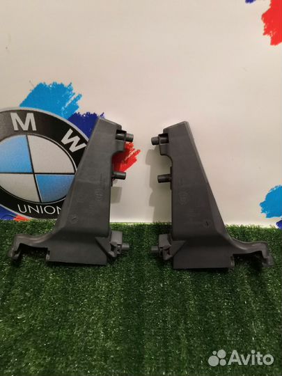 Кронштейн жалюзи BMW G30 G31