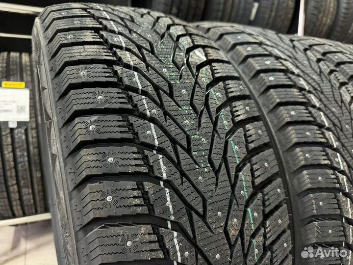 Tracmax X-Privilo S500 255/55 R18 116