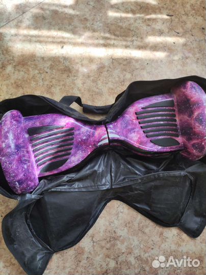 Гироскутер бу