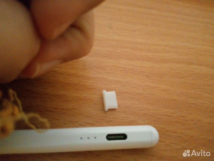 Стилус для планшета