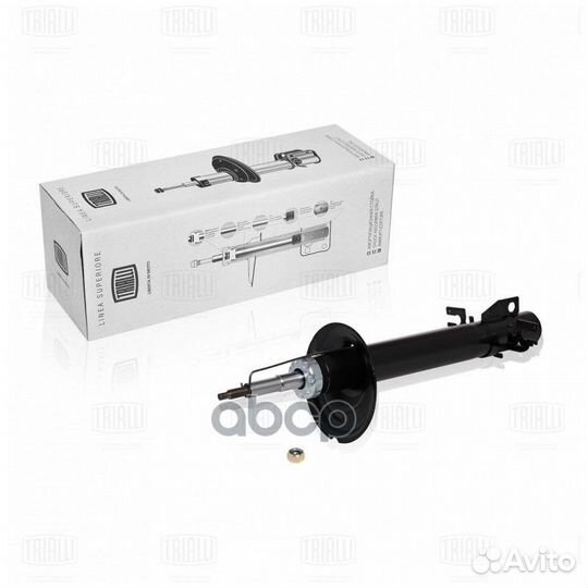 Амортизатор передн. GAS AG 16052 Trialli