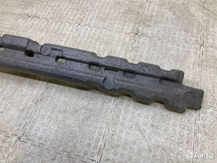 Абсорбер бампера передний Hyundai Ix55 EN