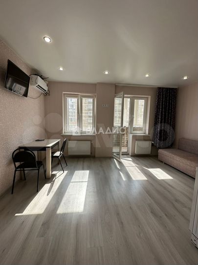 Квартира-студия, 26,5 м², 6/12 эт.