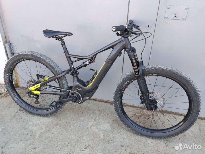 Specialized Turbo Levo 6Fattie 27.5+/29