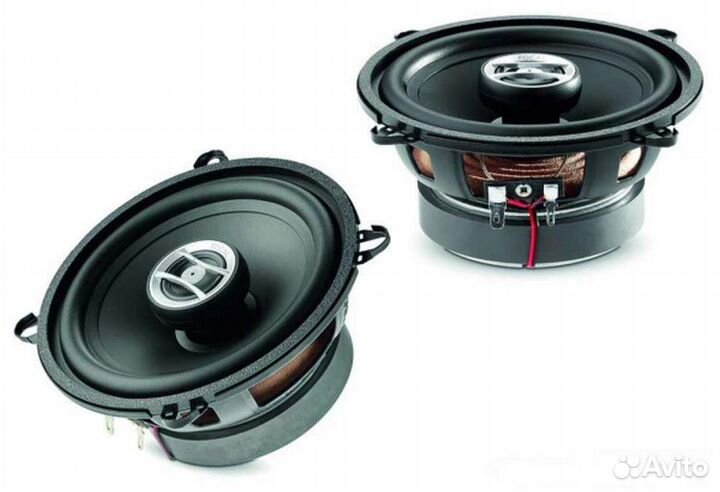 Коаксиальная автоакустика Focal RCX-130