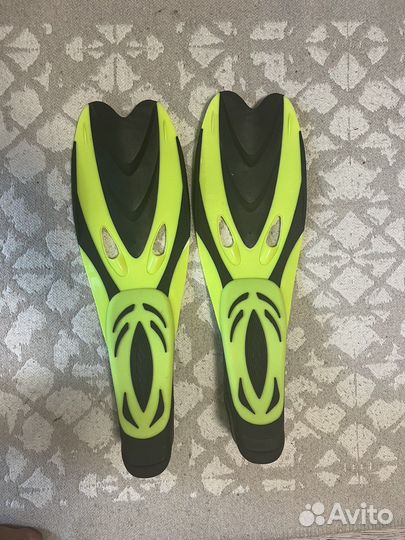 Ласты Ssor 31-33 детские