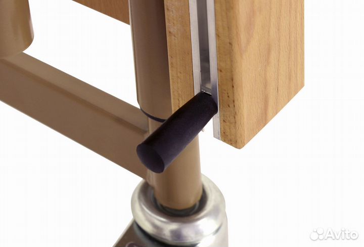 Медицинская функциональная кровать