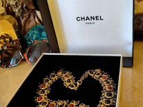 Ожерелье по мотивам Chanel бренд BP jewelry