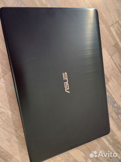 Asus vivobook s530F