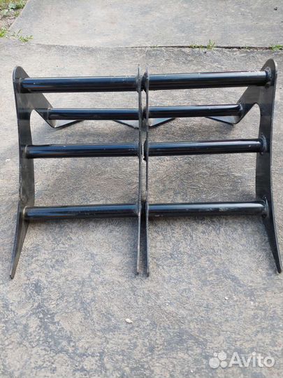 Противооткатники