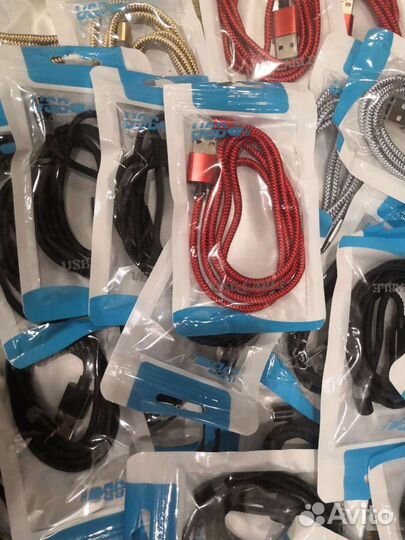 Магнитная зарядка