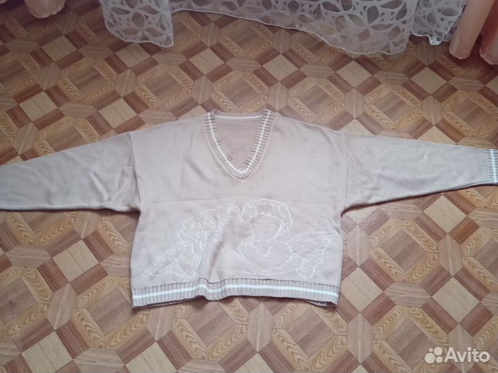 Женские вещи пакетом 42 44