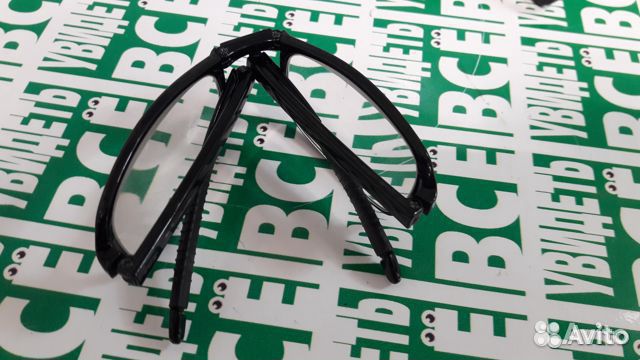 Очки складный Вижу Всё в оригинальном чехле