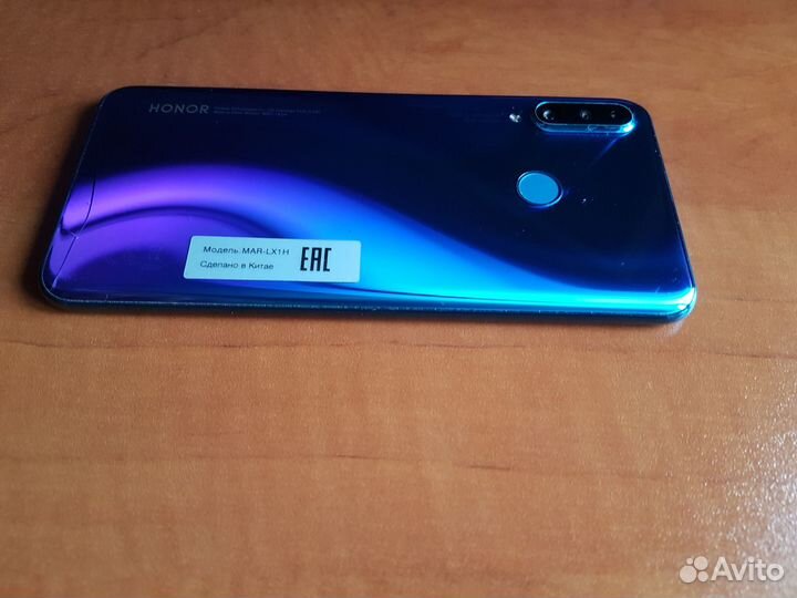HONOR 20s, 4/128 ГБ