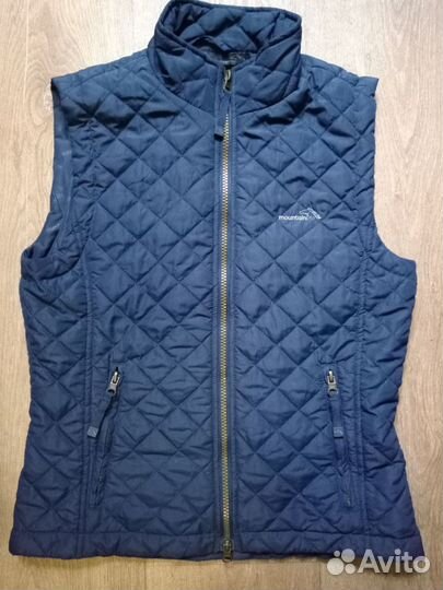 Жилетка для верховой езды 42