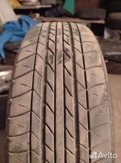 Колеса на литьё лето honda 185/70R14