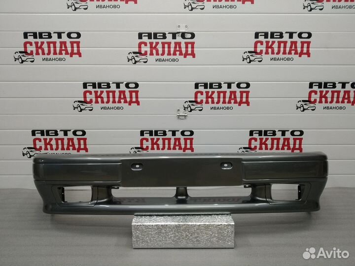Бампер передний 2114-15 в цвет автомобиля