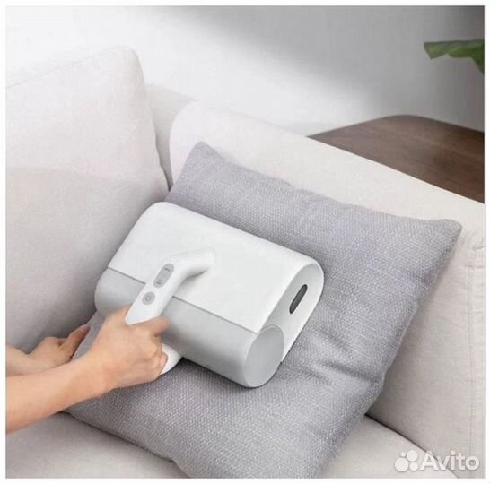 Пылесос для удаления пылевого клеща Xiaomi Mijia