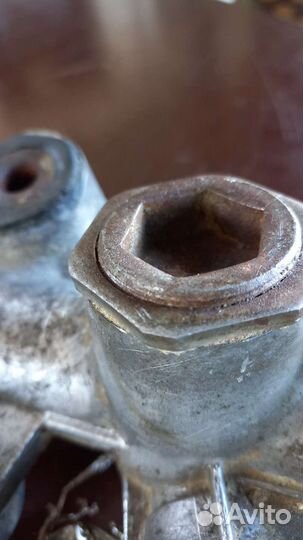 Рейка рулевая. Мазда 626. Гф