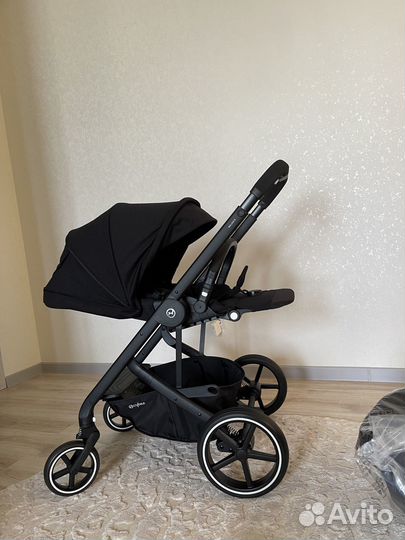 Коляска cybex 3 в 1