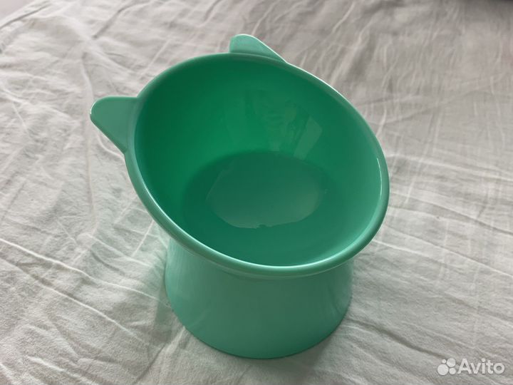 Миски для кошек