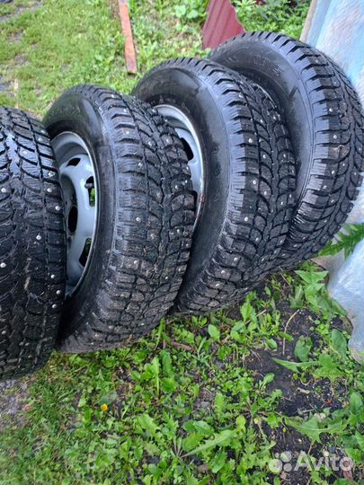 Авторос M-TRIM 2.25/4.5 R4