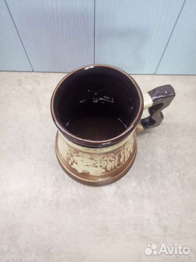 Кружка пивная