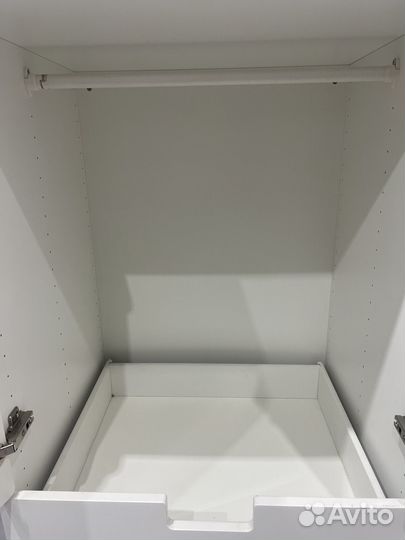 Детский шкаф IKEA