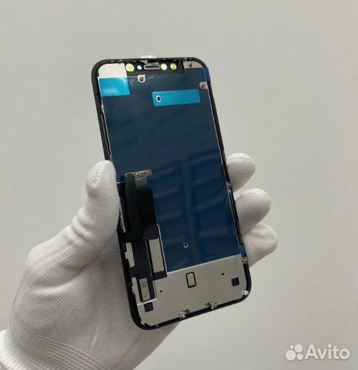 Аккумулятор на iPhone 8 с заменой