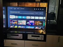 Телевизор SMART tv 50 дюймов